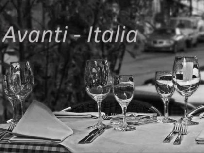 Photo: Avanti